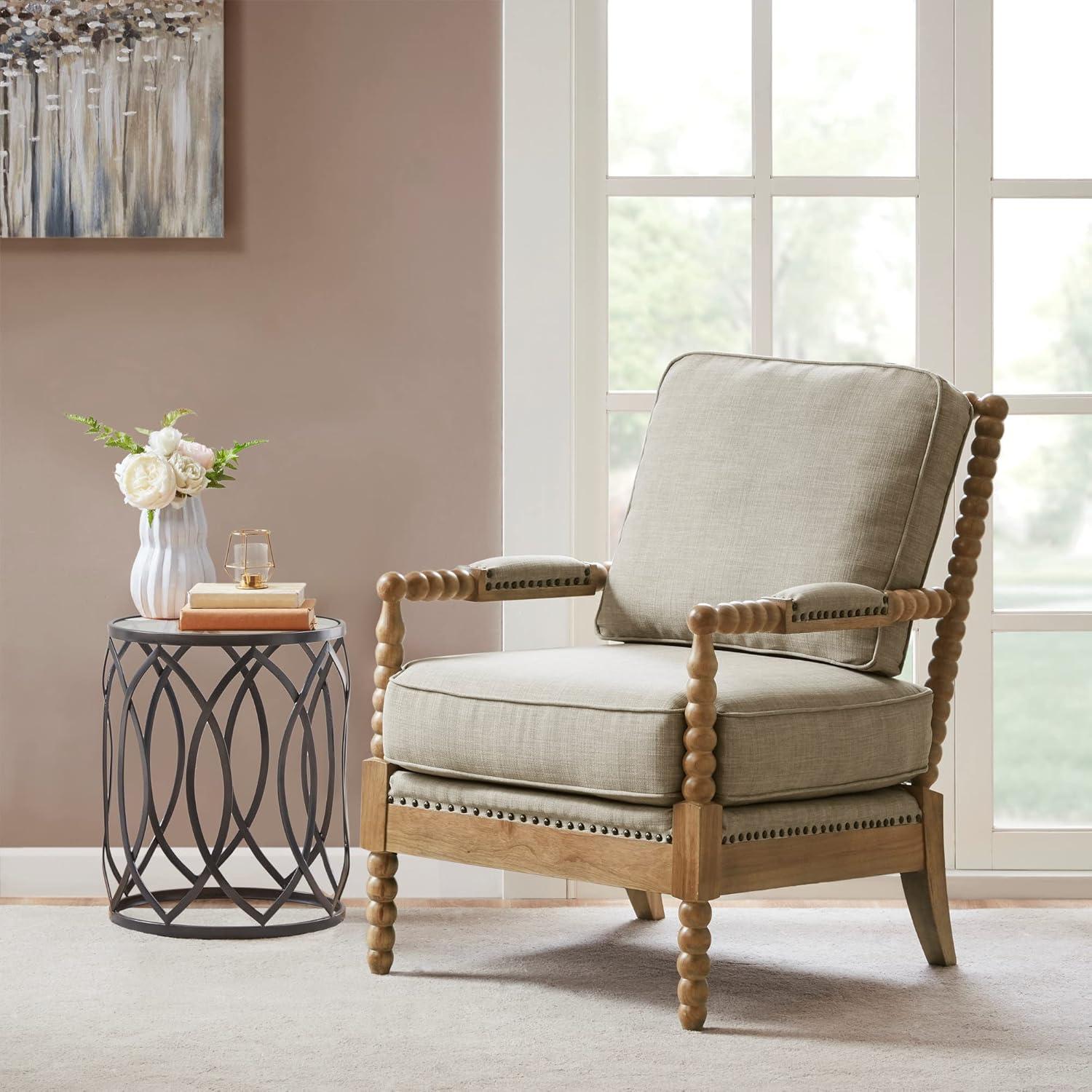 Lyla Accent Chair - Madison Park