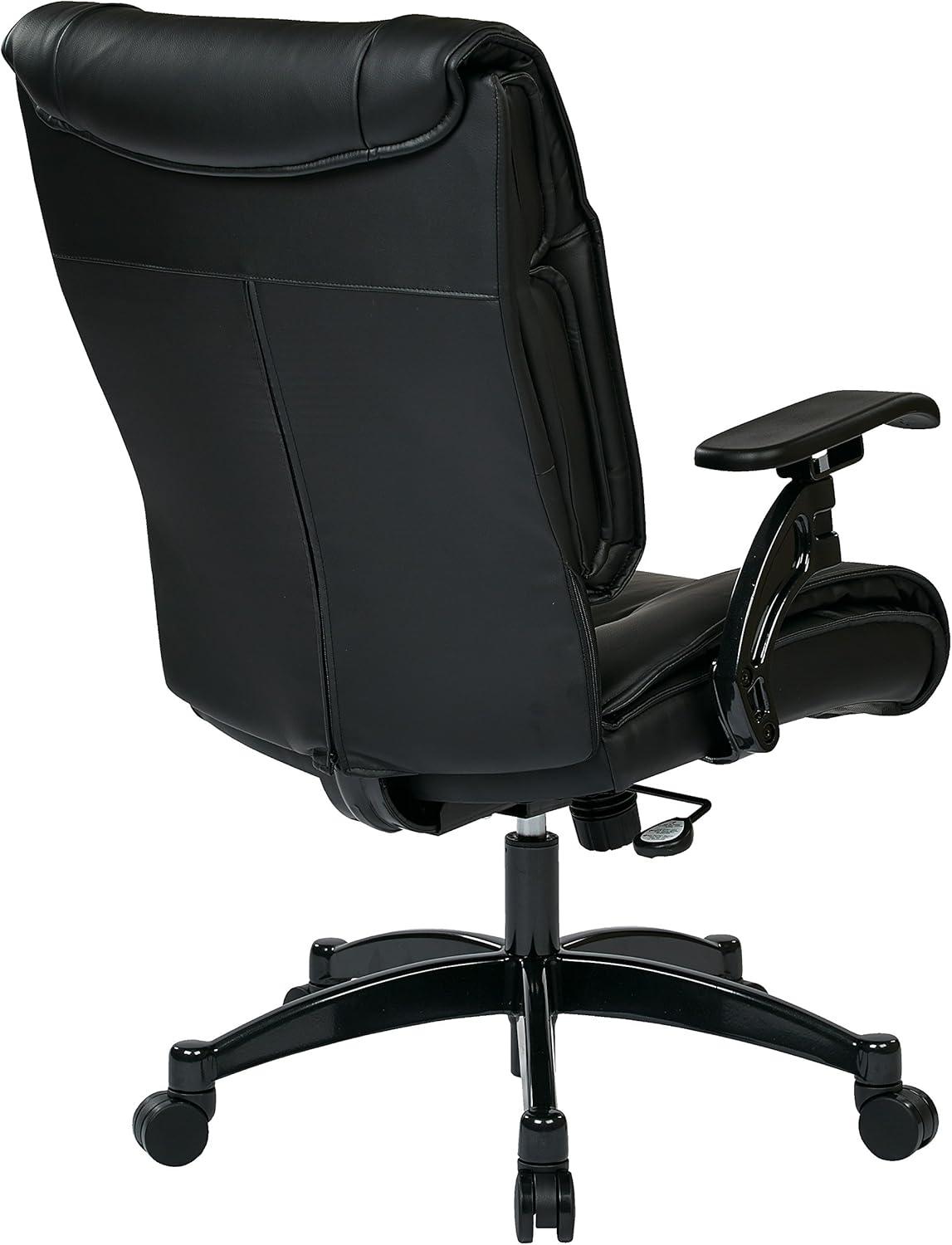 Office Star Products SPACE Executive Chair