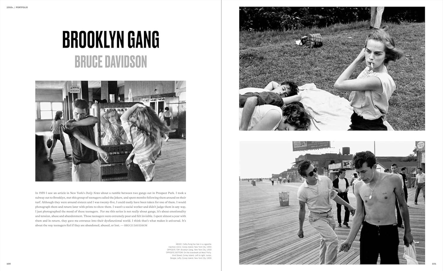 Magnum America: The United States Hardcover Edition