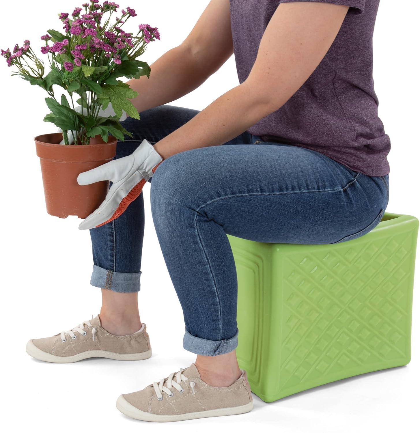 Handy Home Garden Seat