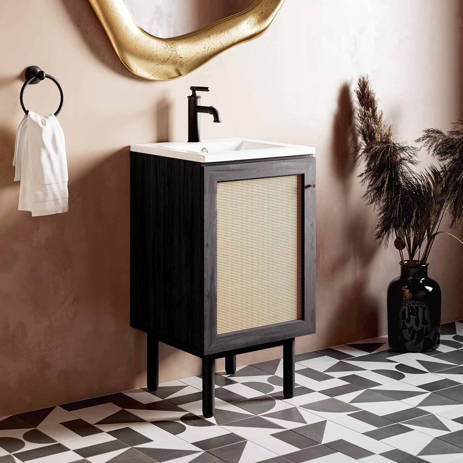 Classe 18" Bathroom Vanity