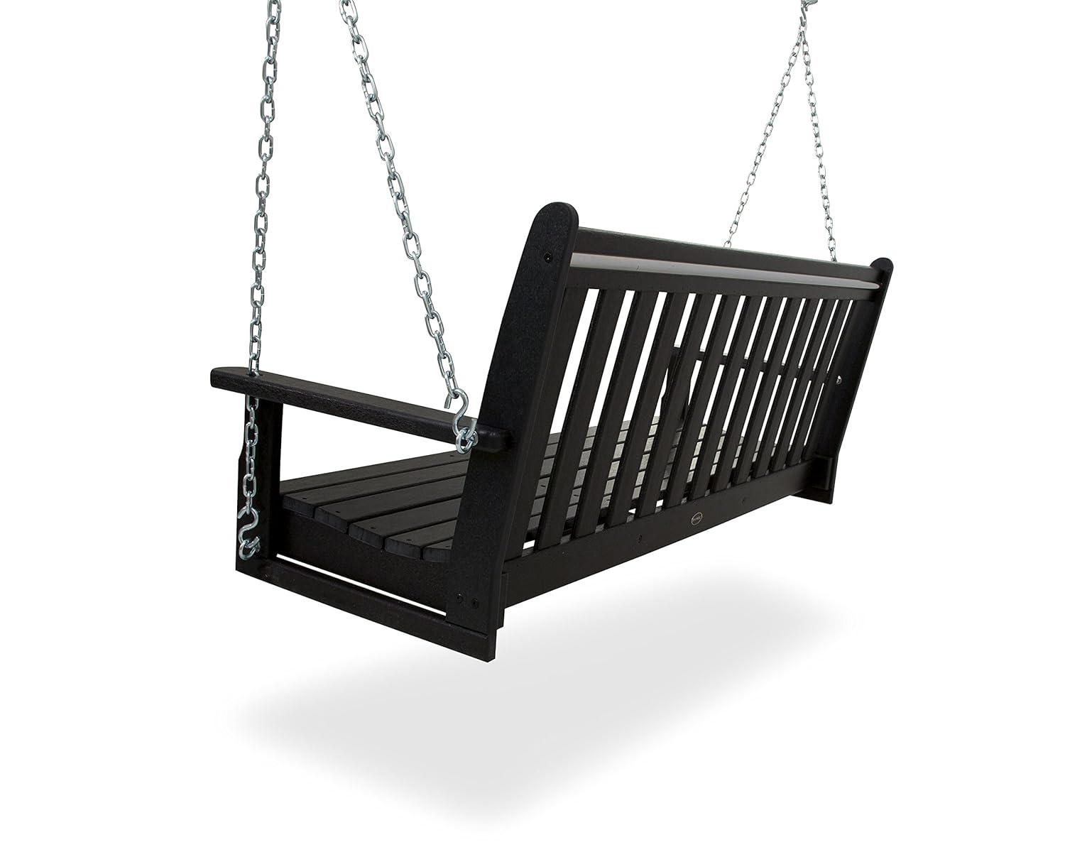 Vineyard 60.5" Porch Swing