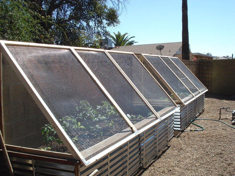 Fencer Wire Fencer Wire 23 Gauge Galvanized Hardware Cloth with Mesh Size 1/4" x 1/4", Multiple Options