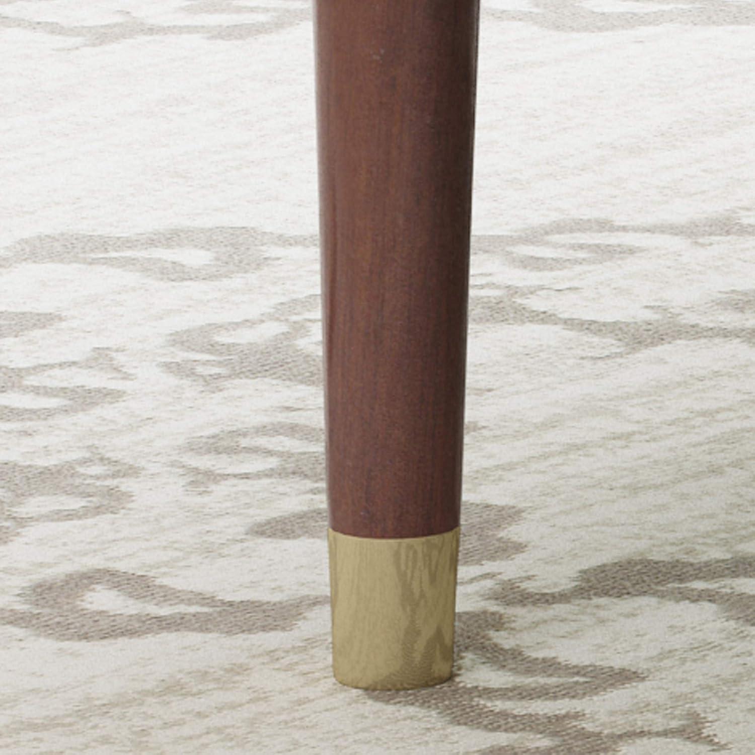 Bourchier Modern Glam Velvet Armchair Black -Christopher Knight Home: Tufted, Upholstered, Comfortable Seating