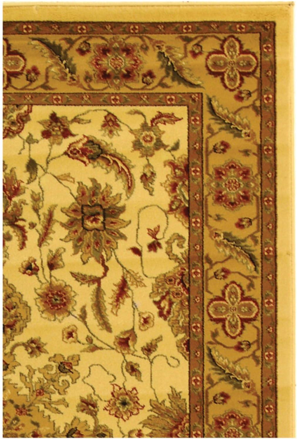 Lyndhurst LNH211 Power Loomed Area Rug  - Safavieh