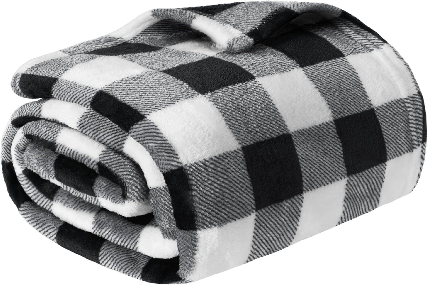 Shiffer Woven Throw Blanket