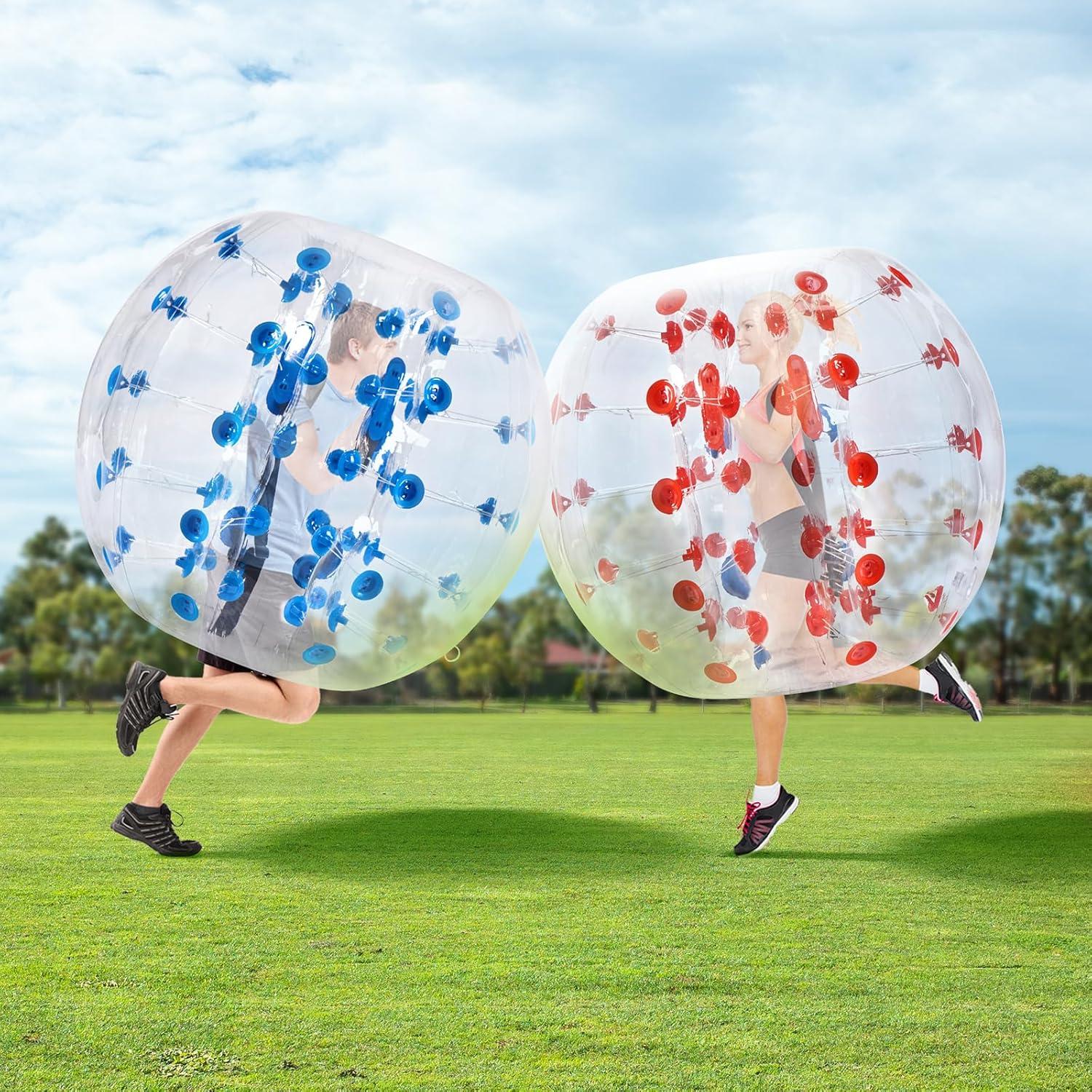 VEVOR VEVOR PVC Outdoor Kids Game (Set of 2)