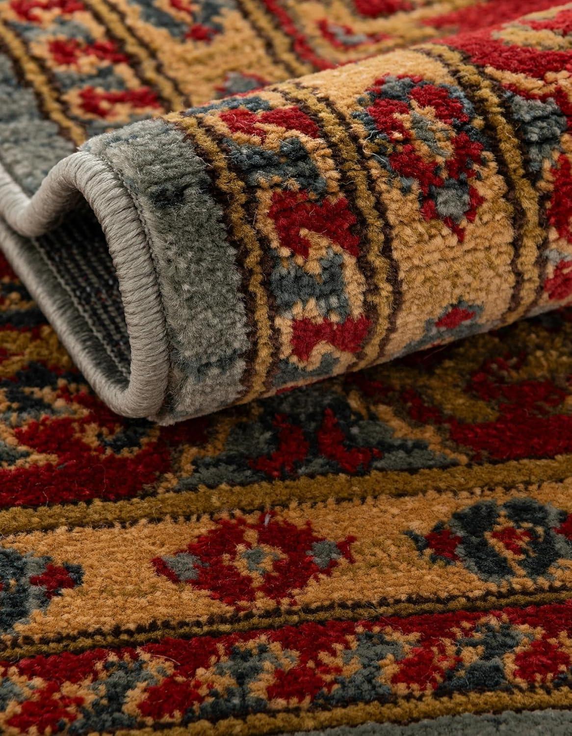 Unique Loom Alexander Sahand Rug