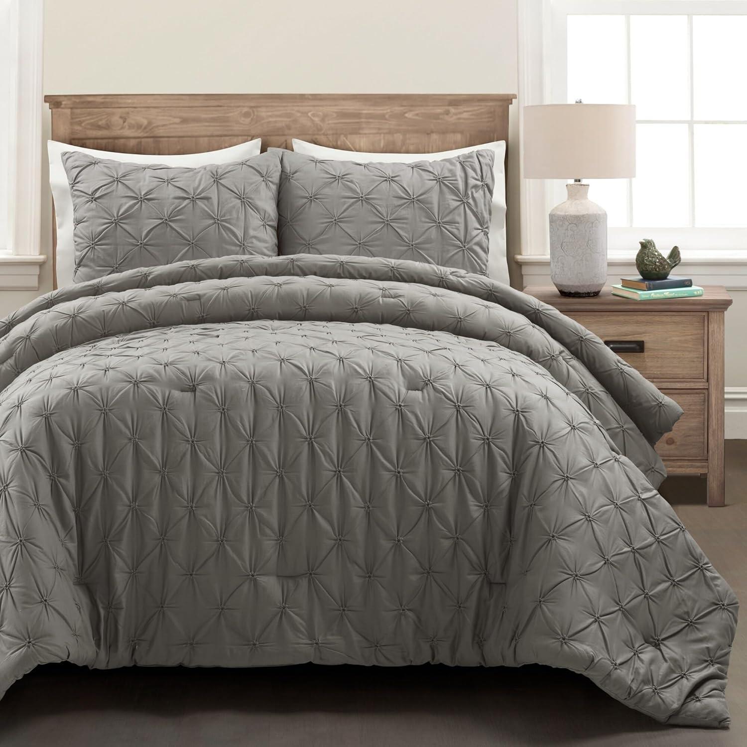 Ravello Microfiber Comforter Set