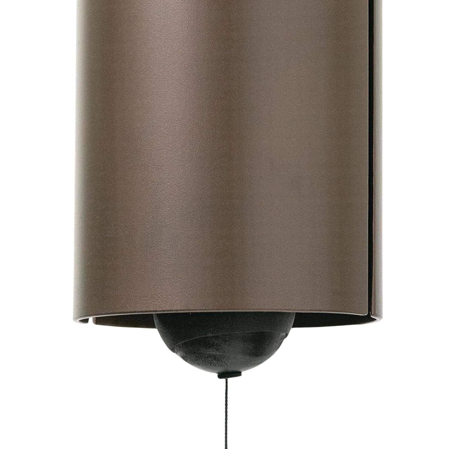 Serene Bell Wind Chime Collection