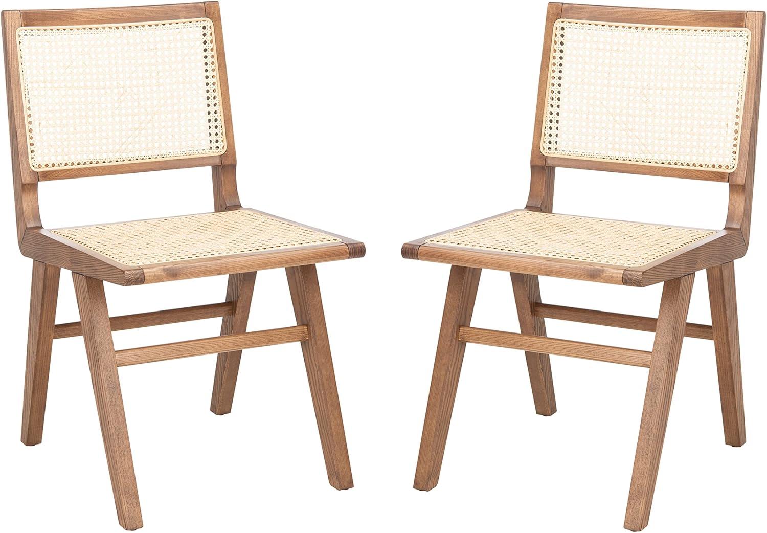 Atticus Cane Dining Chair