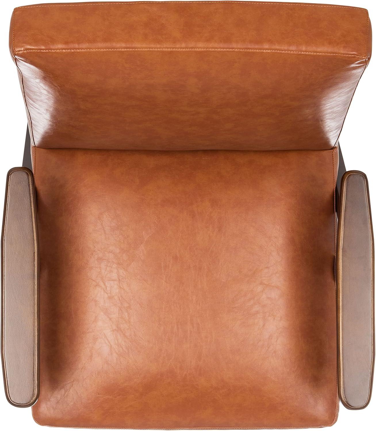 Emyr Arm Chair  - Safavieh