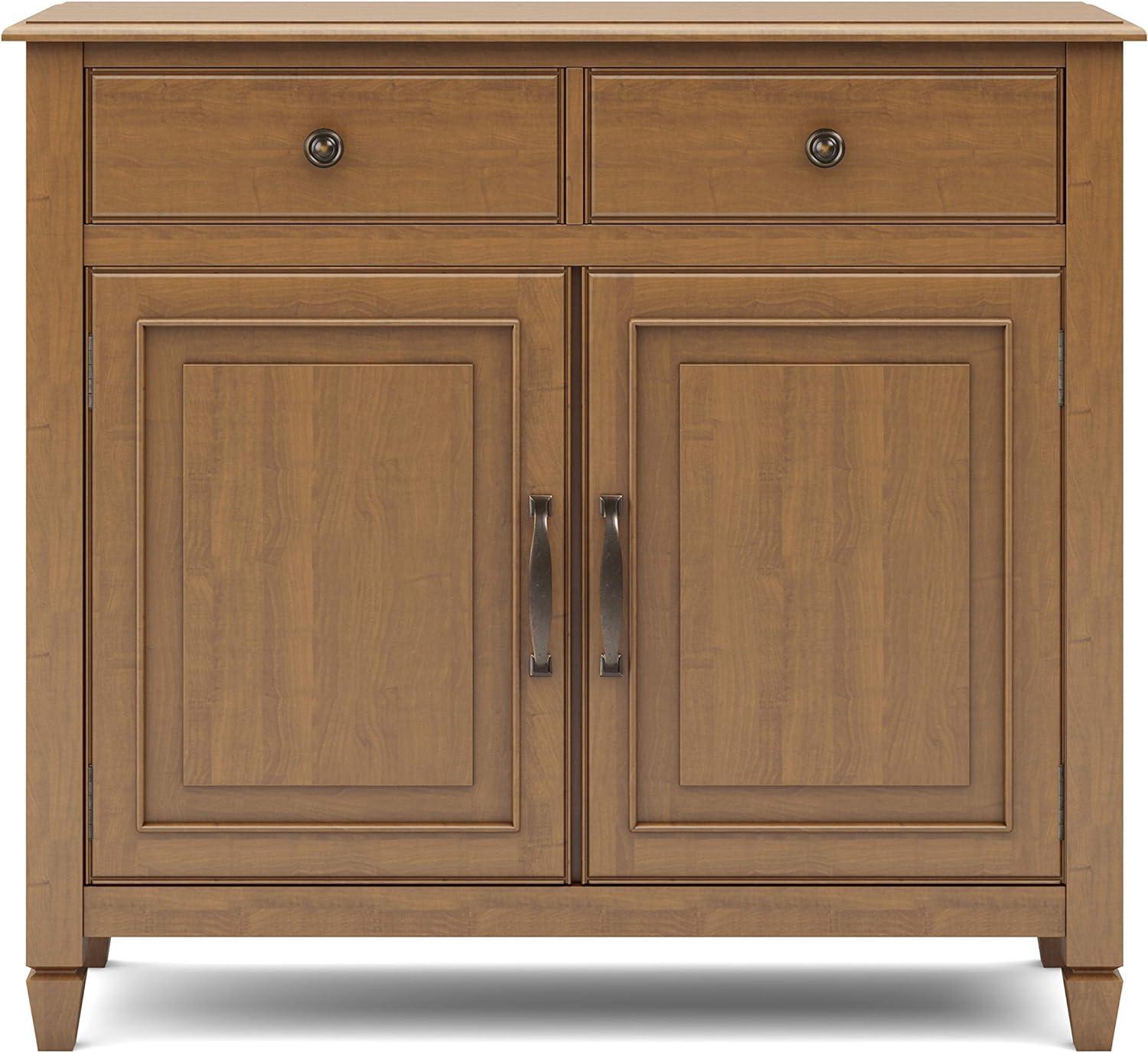 Connaught Entryway Storage Cabinet