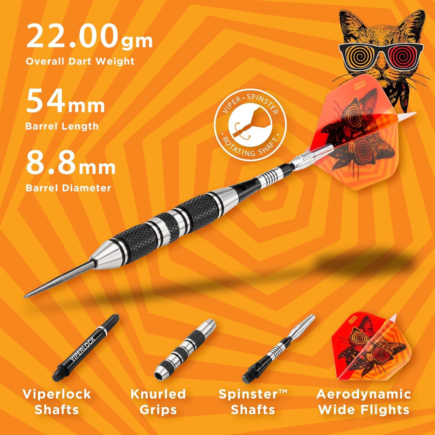 Viper The Freak Dart & Reviews | Wayfair