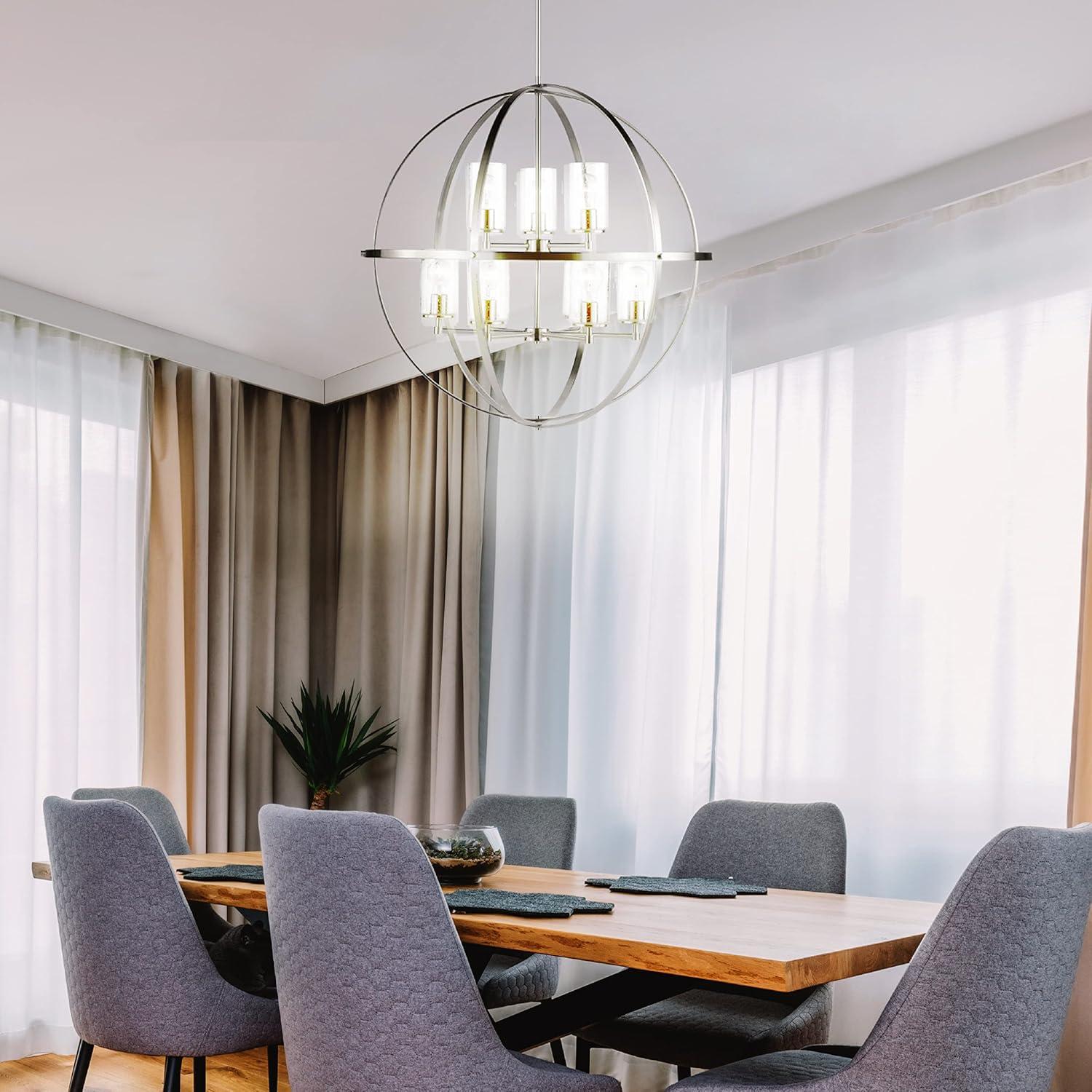 Alturas Chandelier