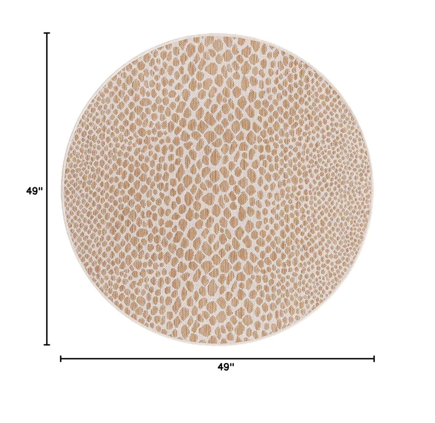 Jill Zarin Cape Town Outdoor Rug