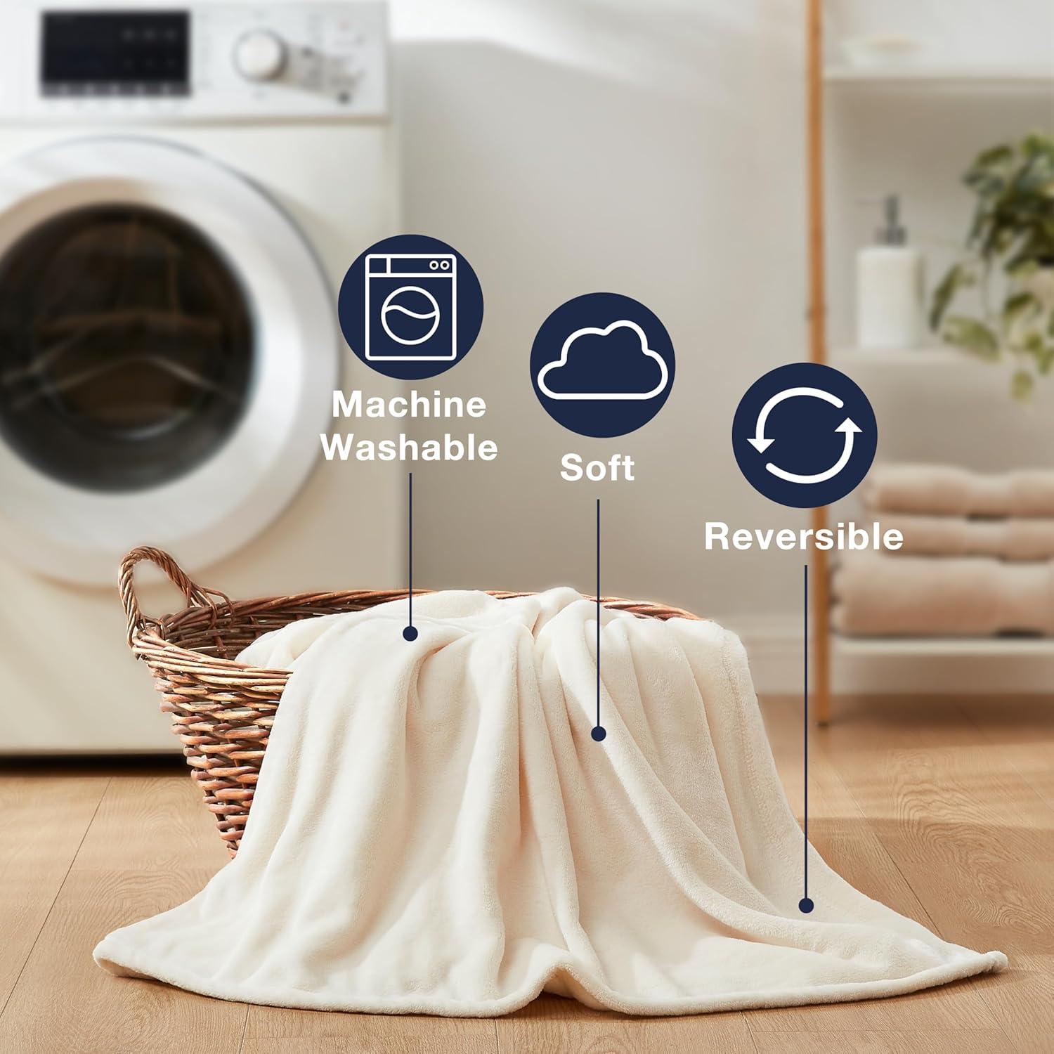 Casual Living Casual Living, Blanket, 32594