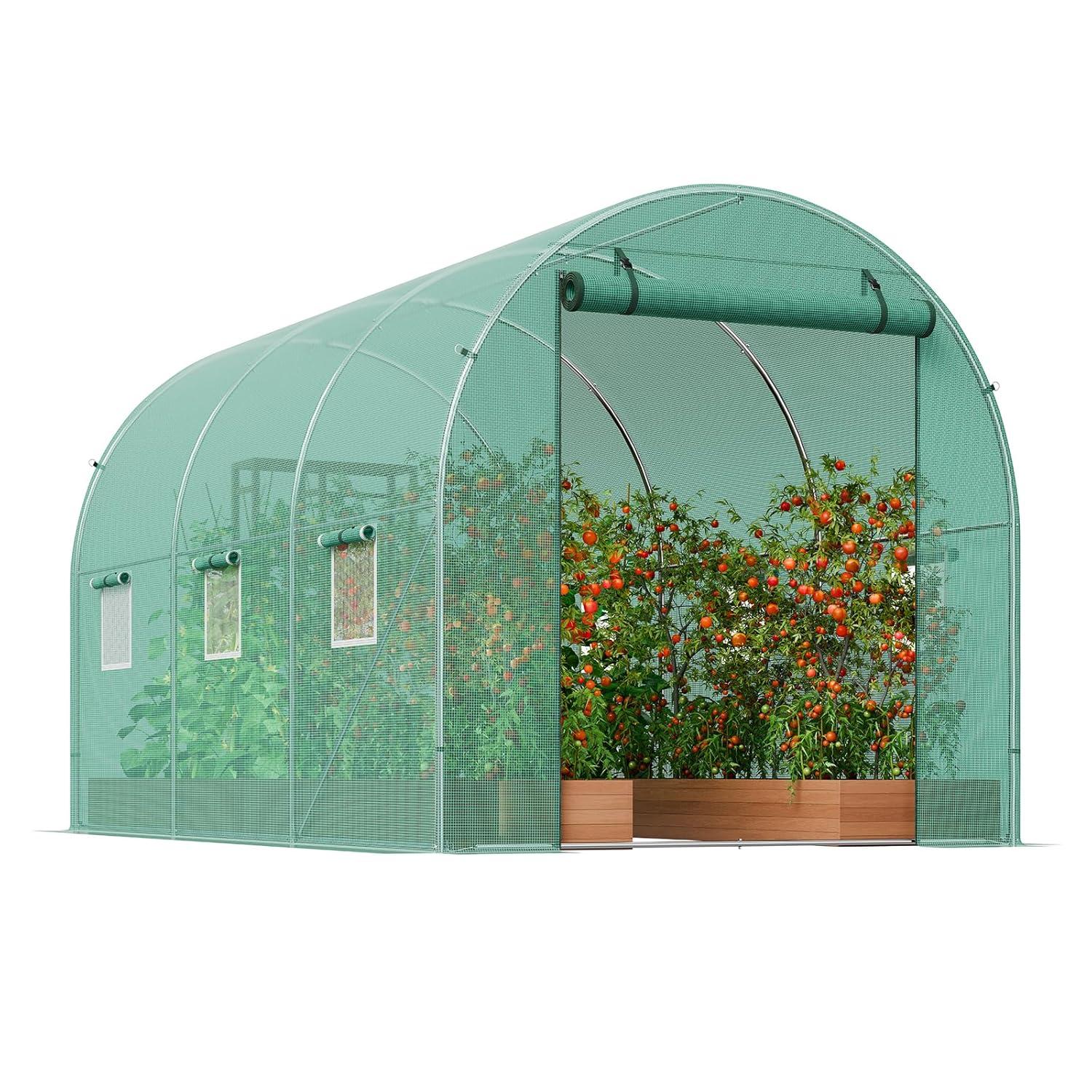 VEVOR Hobby Greenhouse