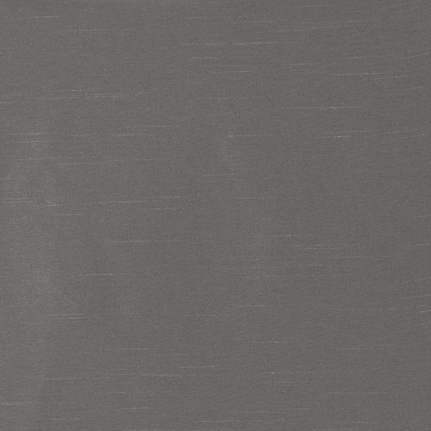 Madison Park Emilia Lightweight Faux Silk Single Valance with Beads