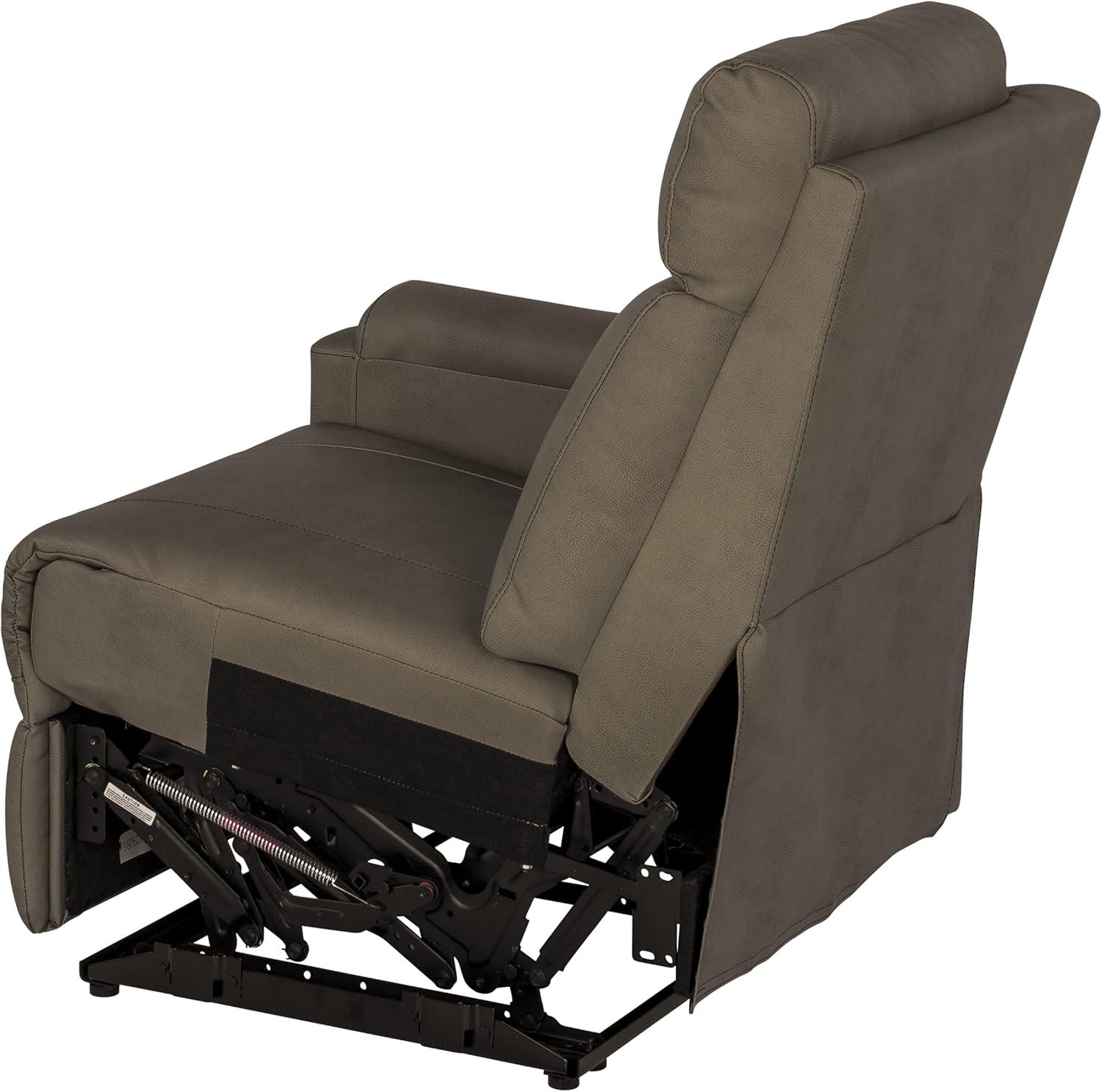 Lippert 2020134970 Heritage Series Right Hand Recliner