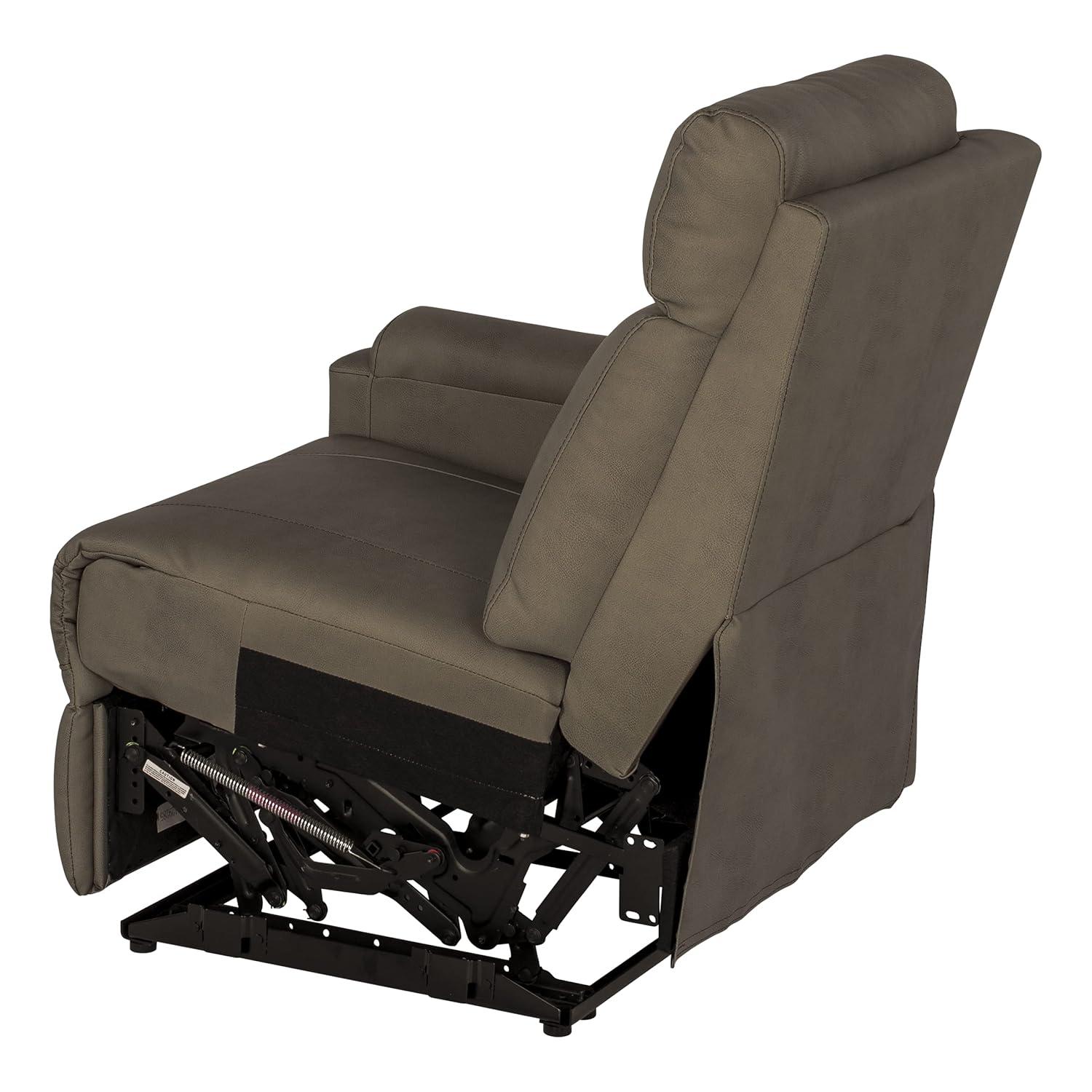 Lippert 2020134970 Heritage Series Right Hand Recliner