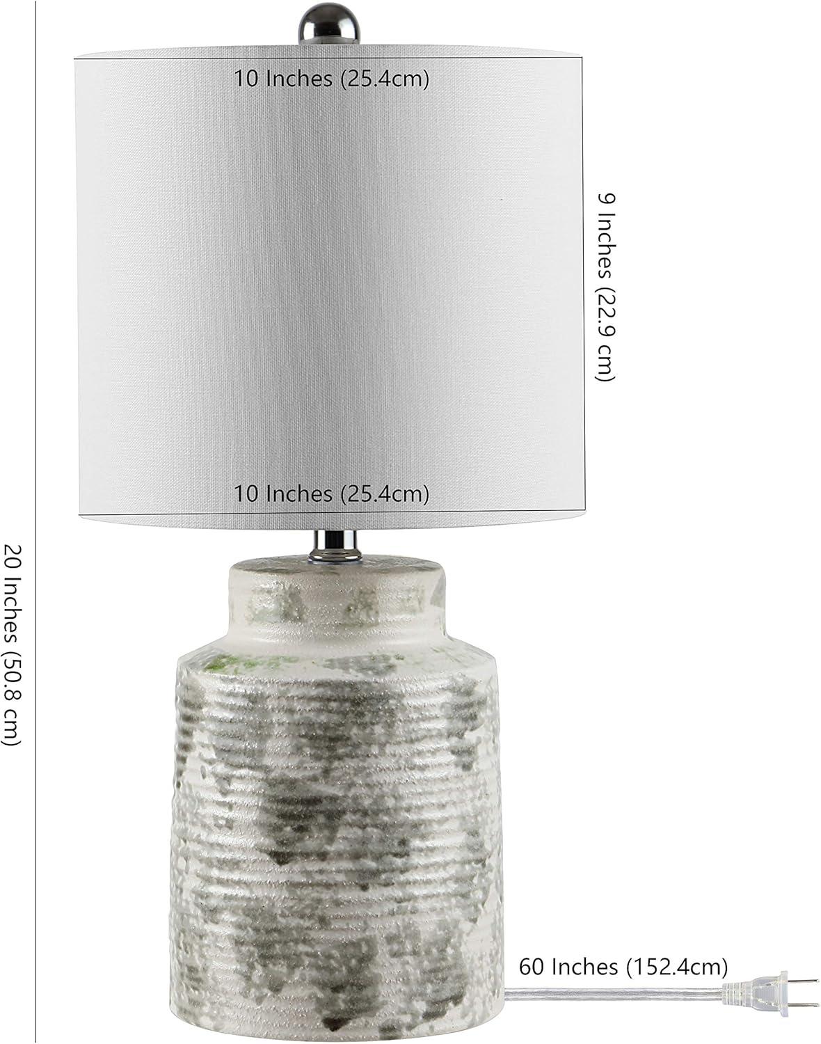 Ceramic Table Lamp