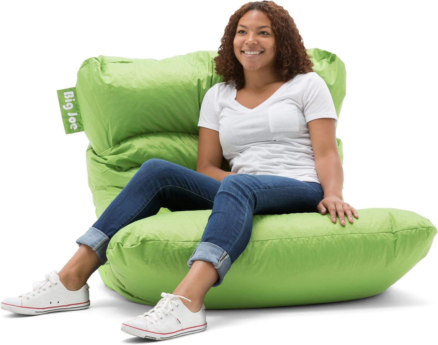 Big Joe Roma Bean Bag Lounger