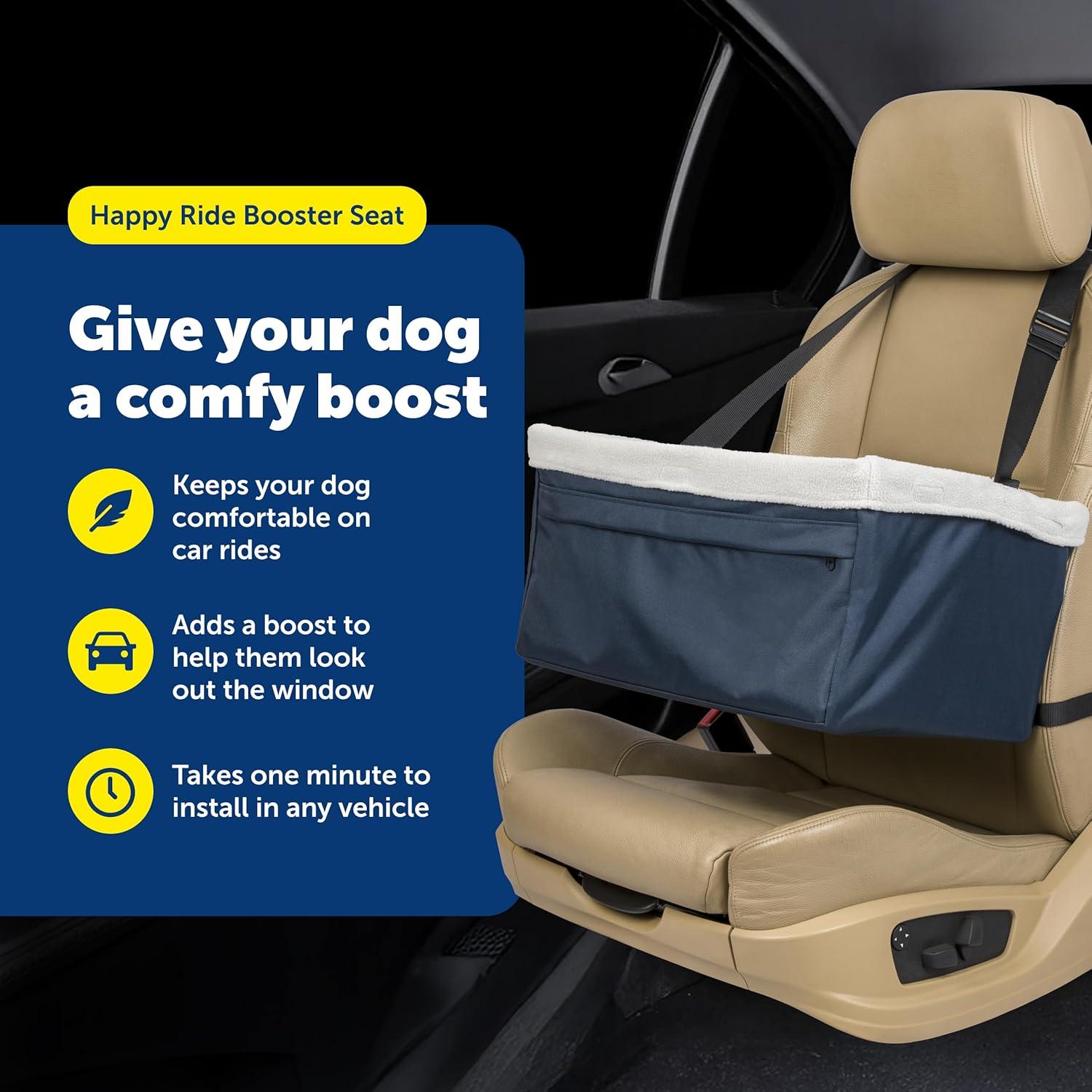 PetSafe® Happy Ride Polyester Carrier