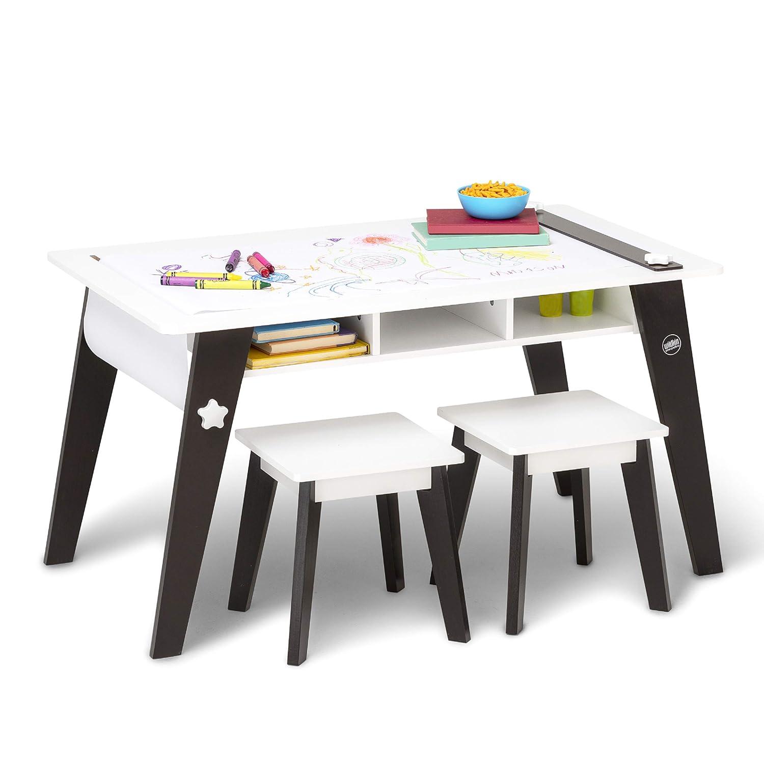 Wildkin Arts & Crafts Table