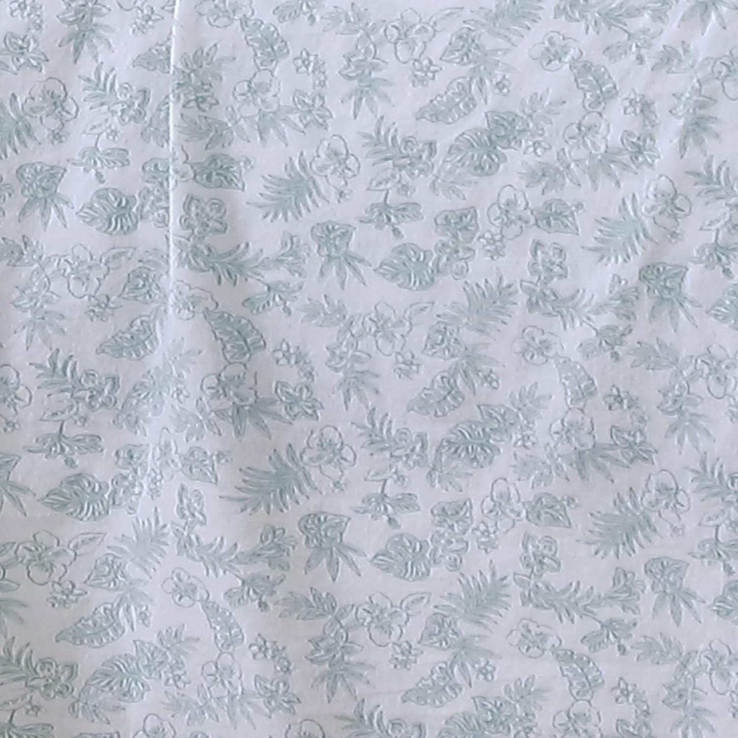 King Printed Pattern Sheet Set Hibiscus Bloom - Tommy Bahama