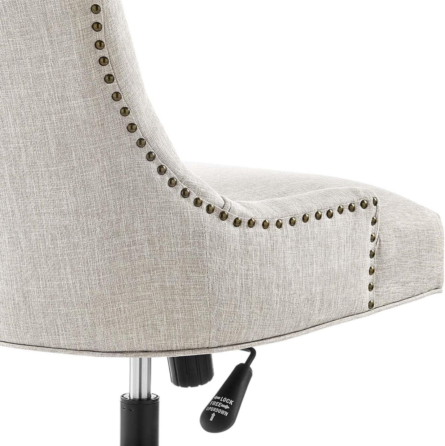 Modway Regent Tufted Fabric Office Chair & Reviews | Wayfair