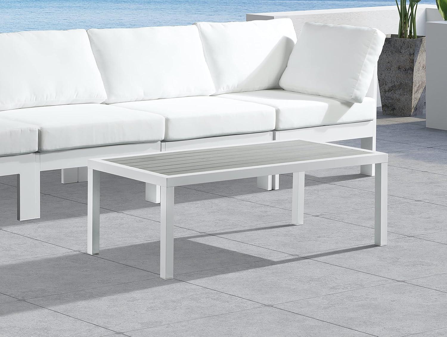 Vernola Rectangular Outdoor Coffee Table