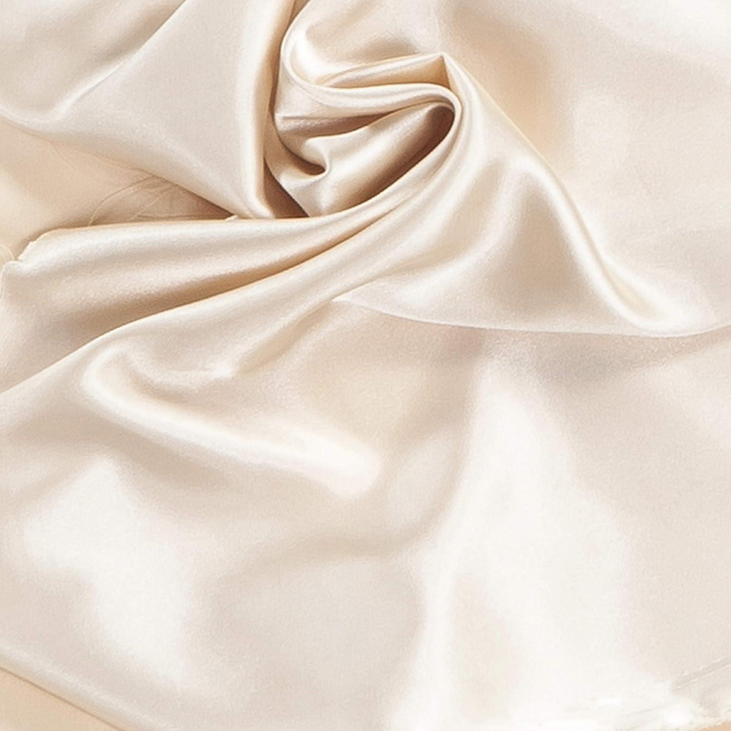 Satin Sheet Set - Belles & Whistles