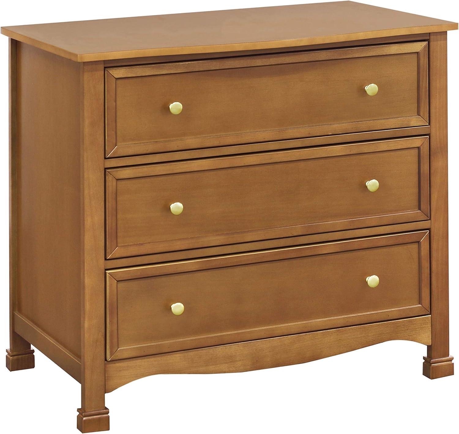 Kalani 3 Drawer Dresser