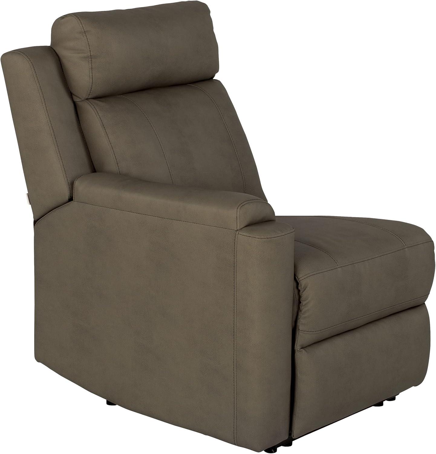 Lippert 2020134970 Heritage Series Right Hand Recliner
