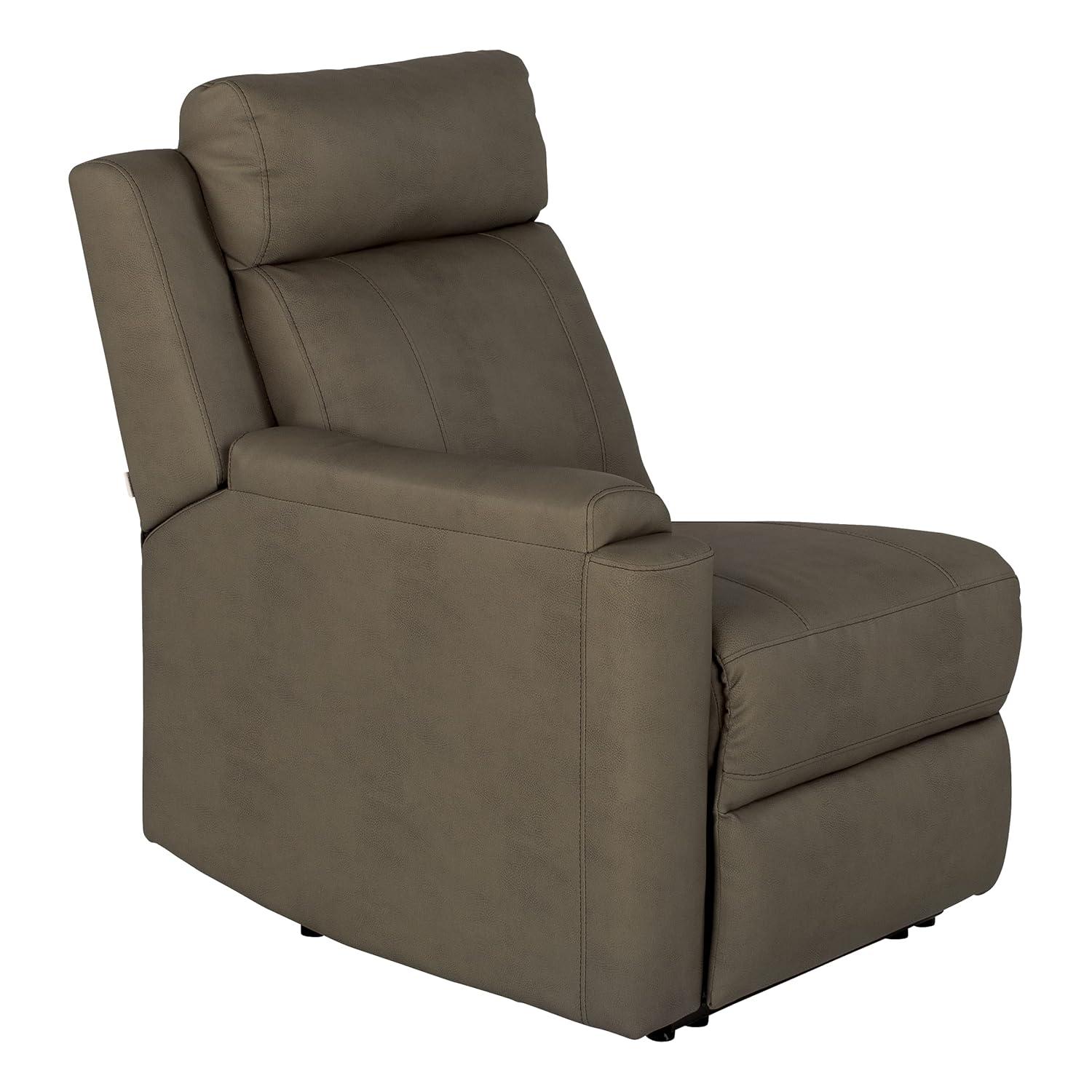 Lippert 2020134970 Heritage Series Right Hand Recliner