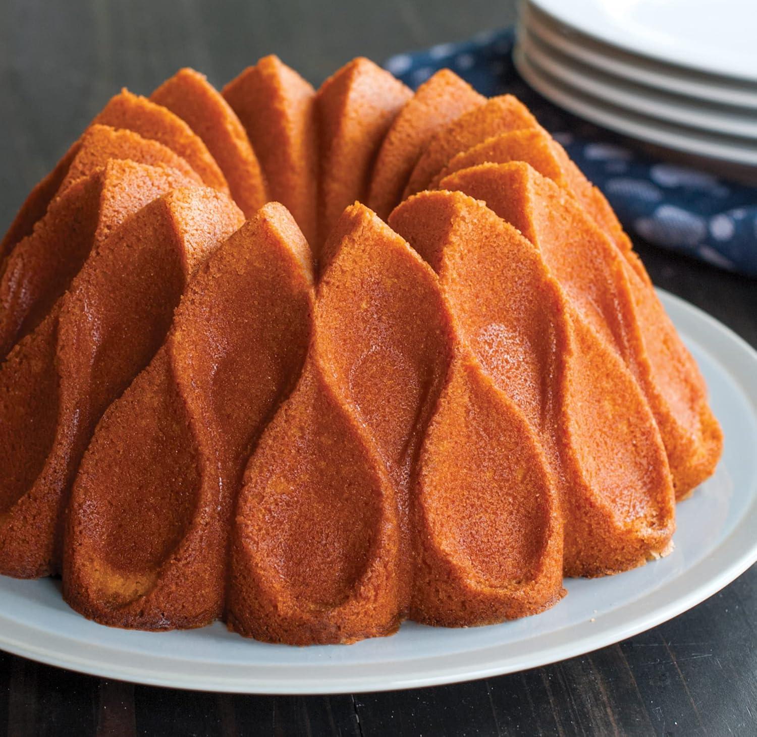 Nordic Ware Crown Bundt® Pan