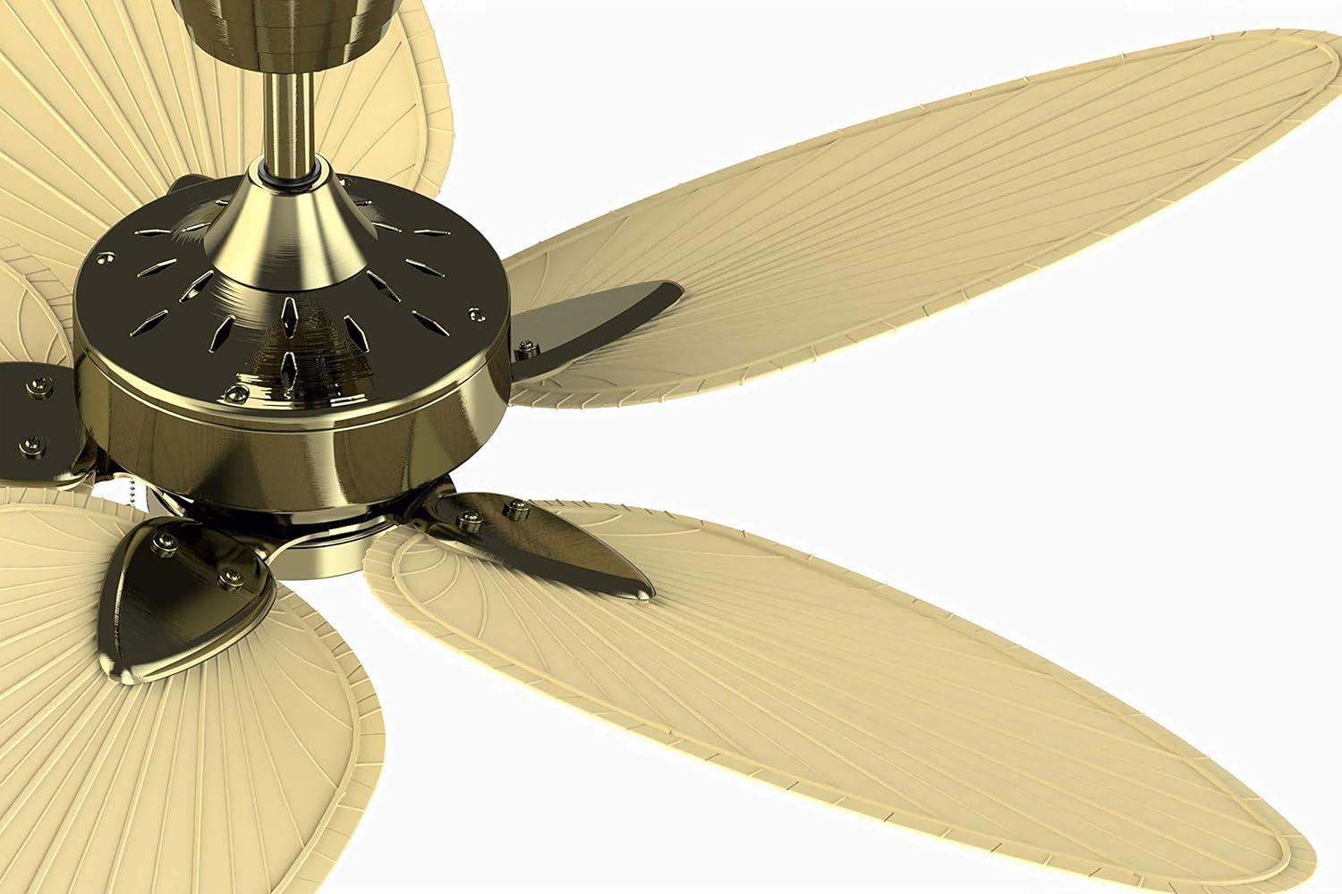 Windpointe 52'' Ceiling Fan