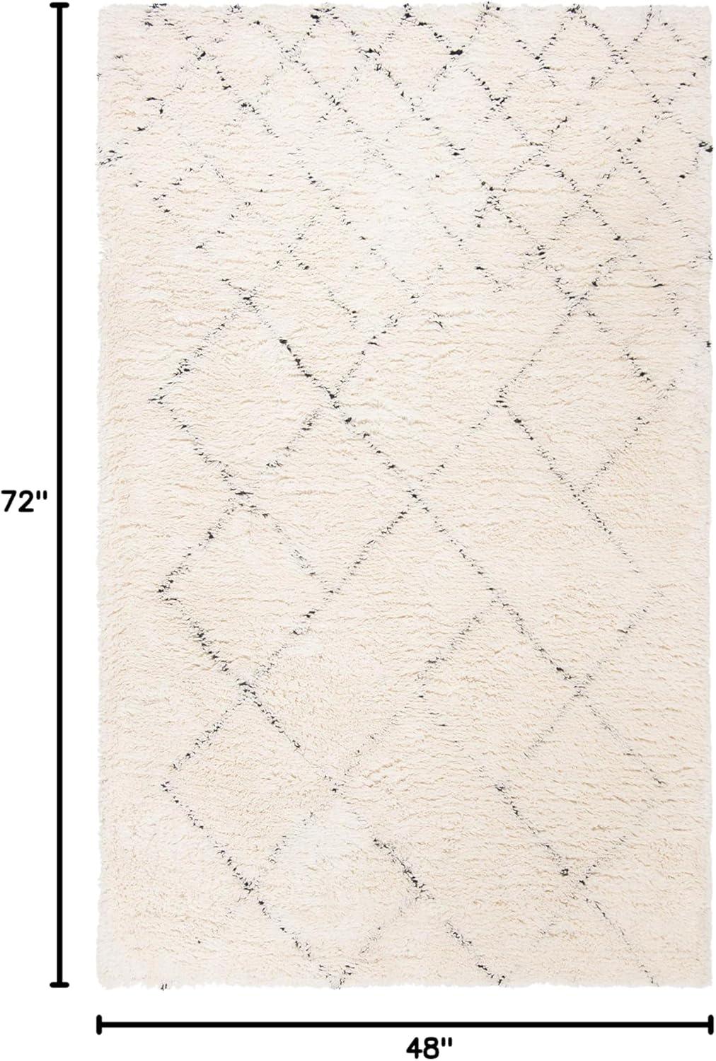 Casablanca CSB914 Hand Tufted Area Rug  - Safavieh