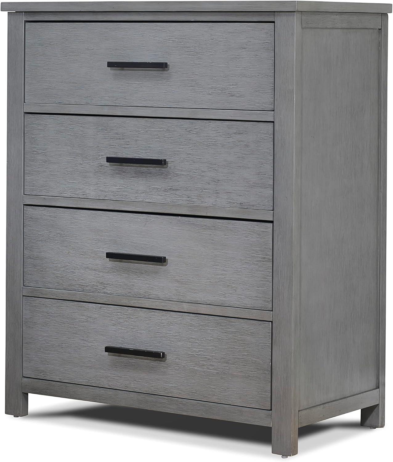 Sorelle Westley 4 - Drawer Chest