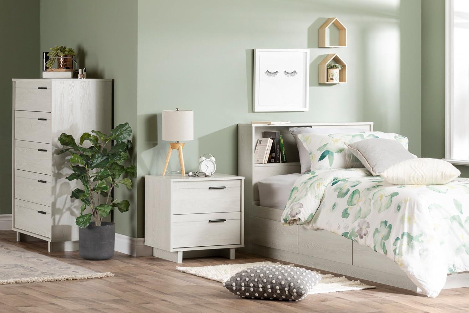 Step One Essential 5-Drawer Chest