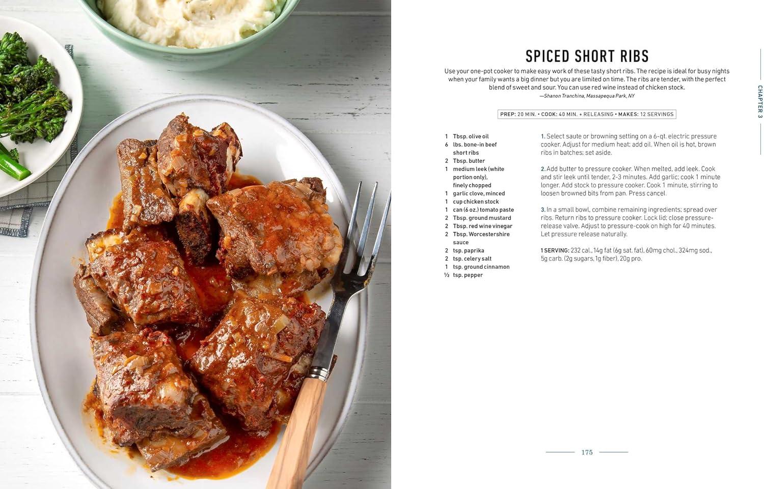 Taste of Home Farmhouse Family Dinners: Turn Sunday Night Meals into Lifelong Memories (Hardcover)