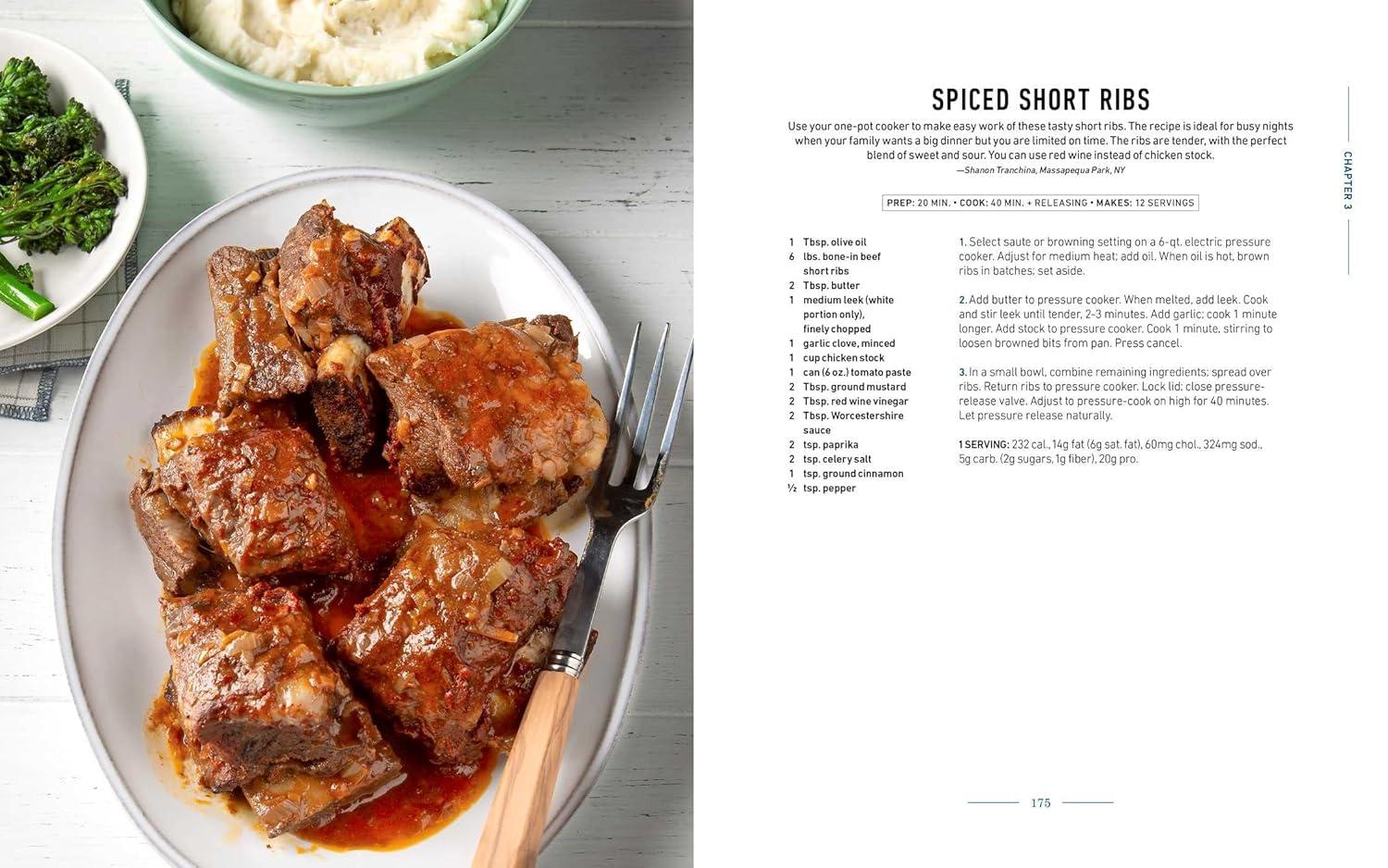 Taste of Home Farmhouse Family Dinners: Turn Sunday Night Meals into Lifelong Memories (Hardcover)