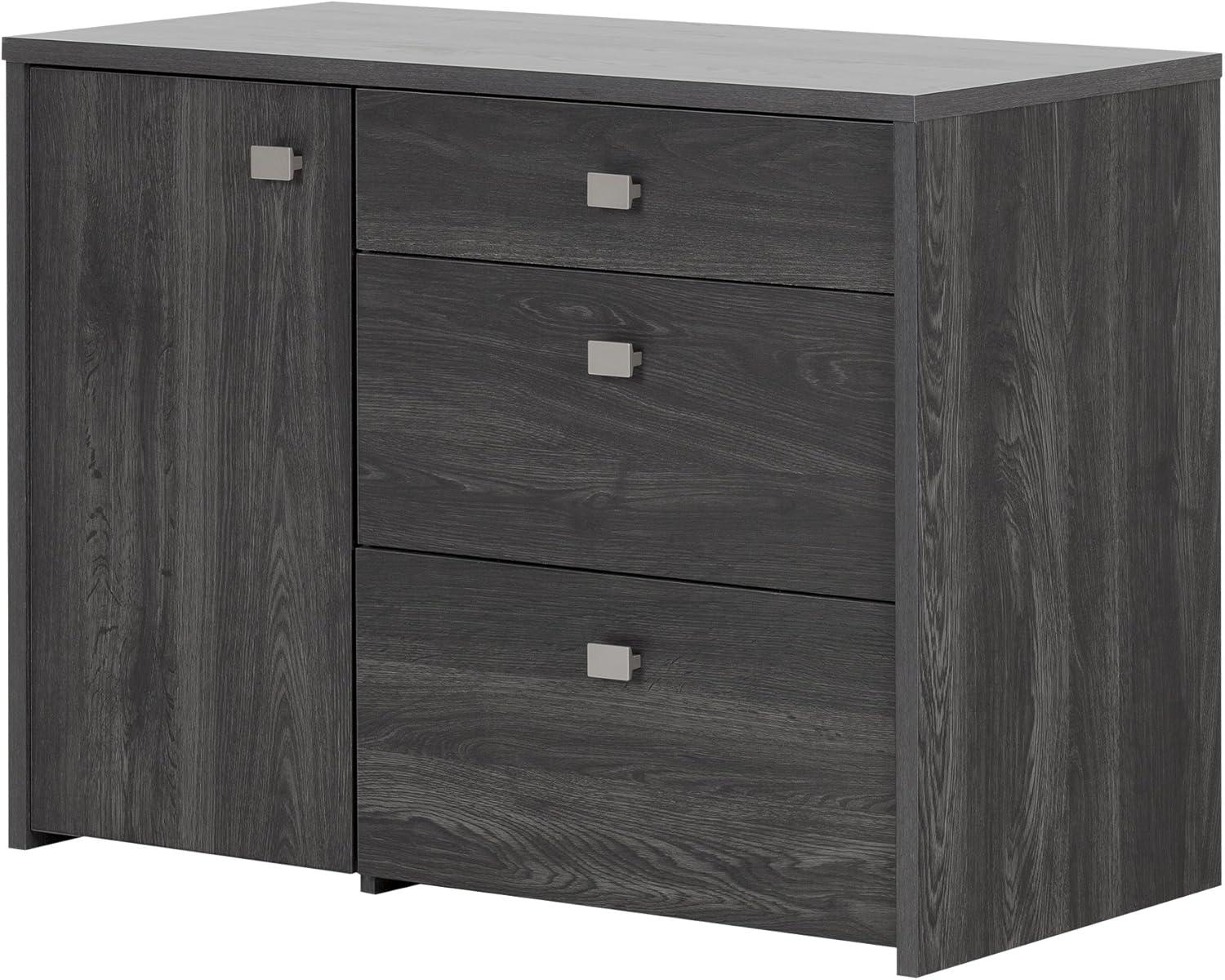 Interface Accent Cabinet