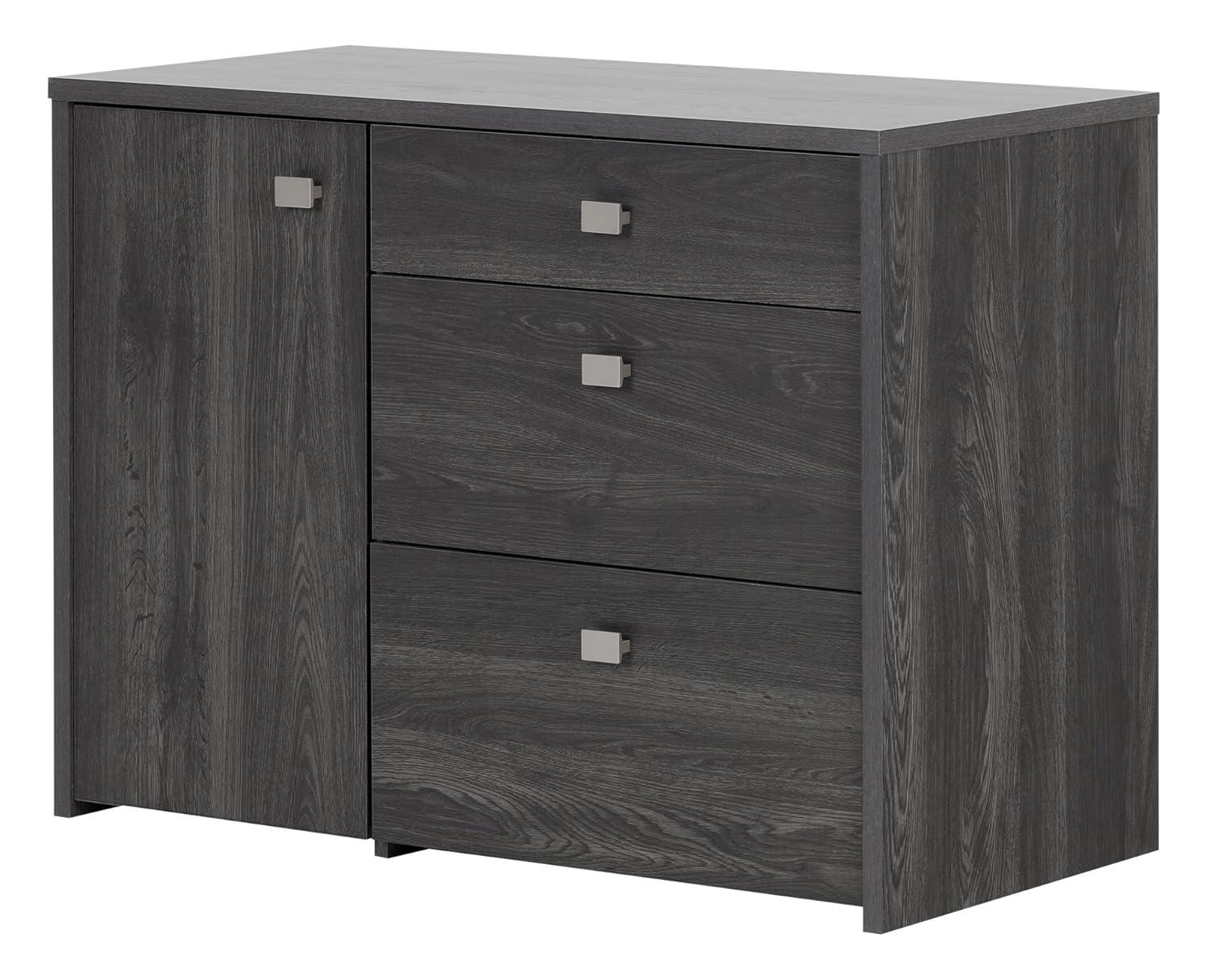 Interface Accent Cabinet