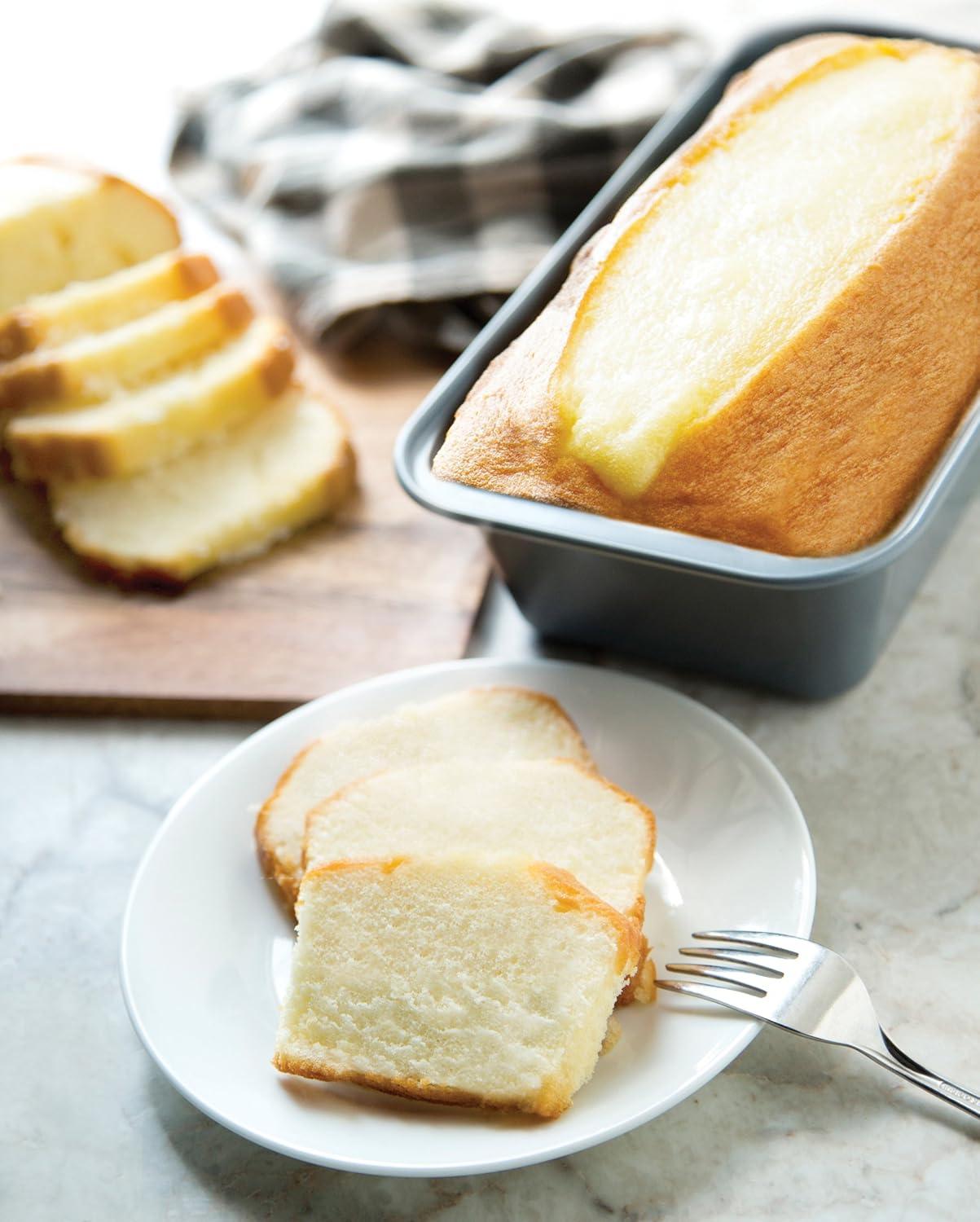 Preferred Non-Stick Loaf Pan