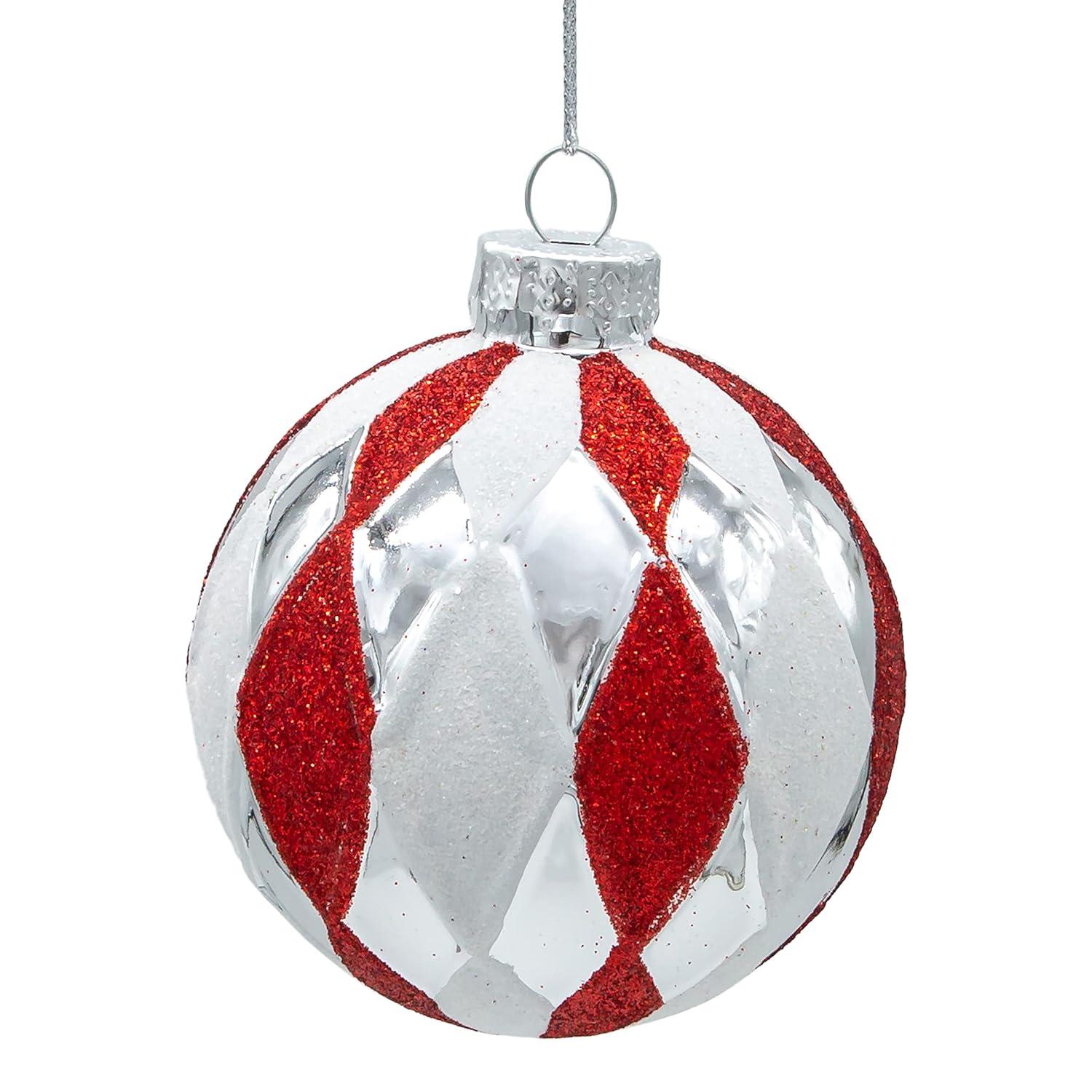 Kurt Adler Glass Christmas