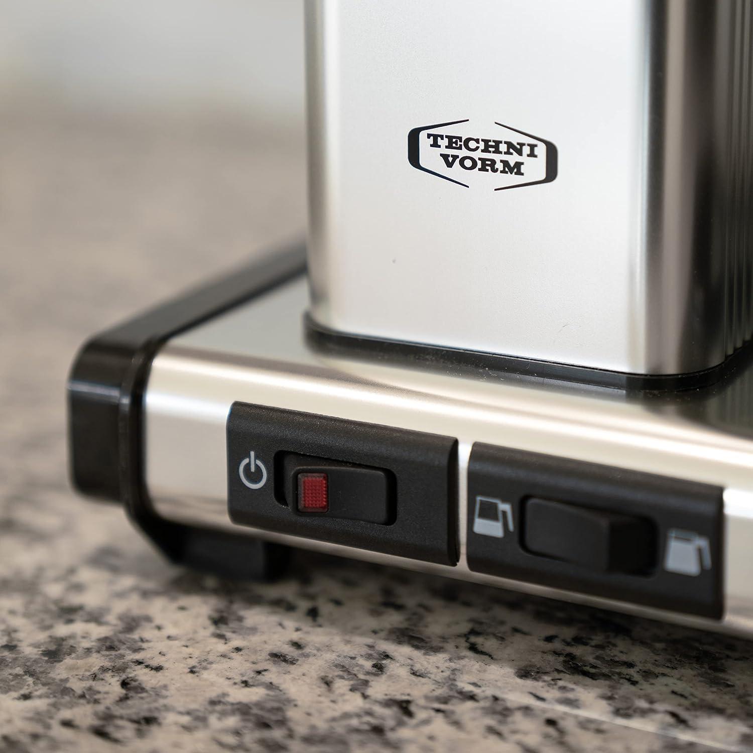 Moccamaster KBGV Select Coffee Maker