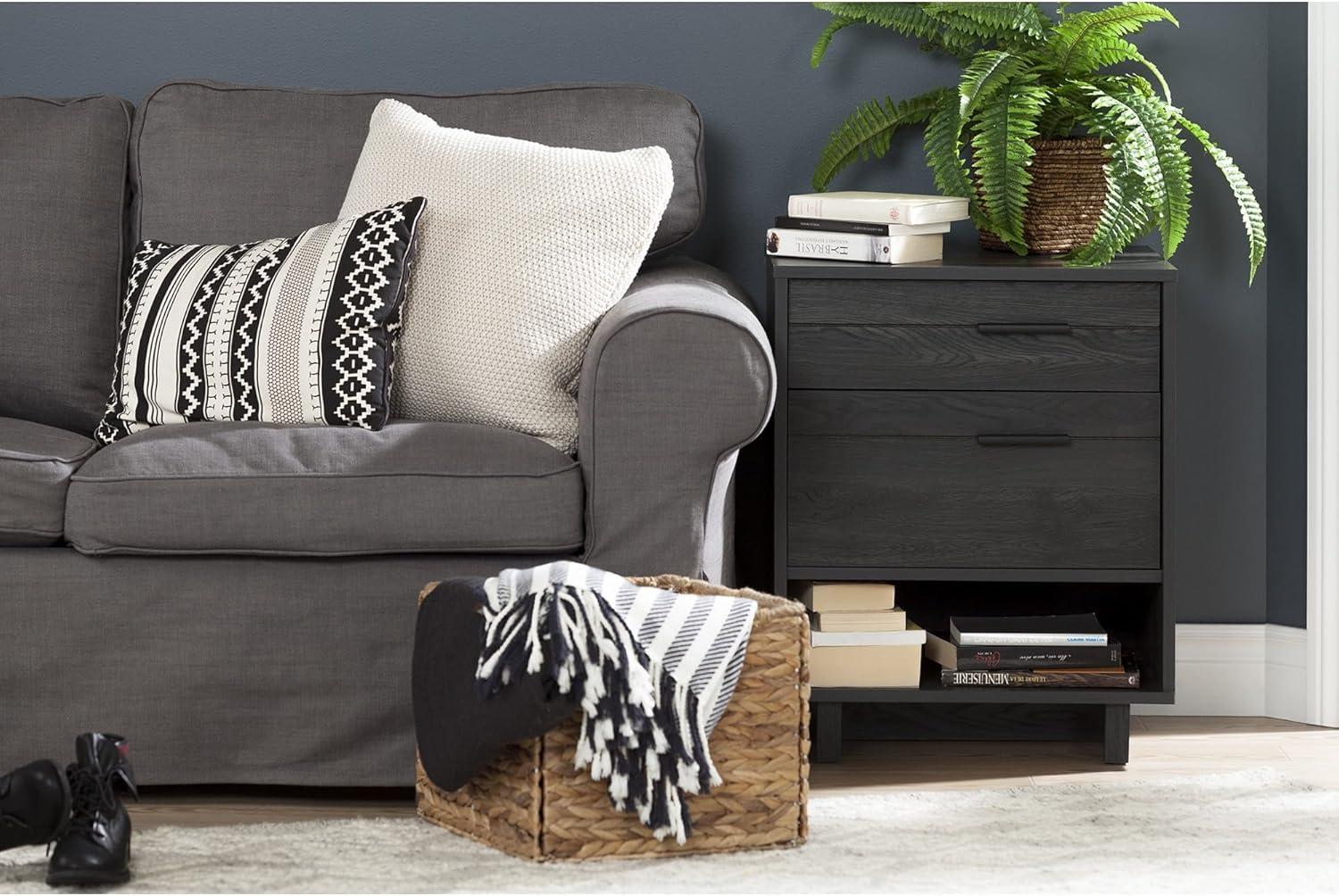 Fynn 1 Drawer Nightstand