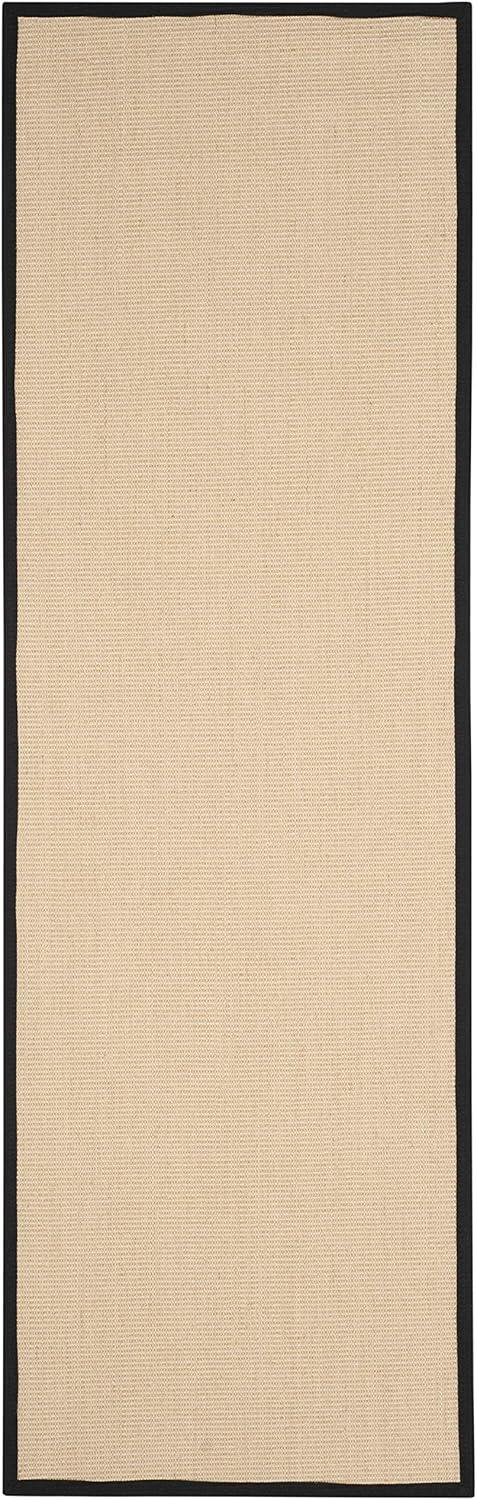 Natural Fiber NF131 Power Loomed Area Rug  - Safavieh